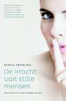 De kracht van stille mensen - Sophia Dembling (ISBN 9789400506220)