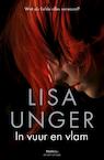 In vuur en vlam (e-Book) - Lisa Unger (ISBN 9789460414787)