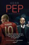 Herr Pep (e-Book) - Marti Perarnau (ISBN 9789045210728)