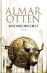 Vriendendienst - Almar Otten (ISBN 9789024568826)