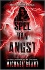 Spel van angst - Michael Grant (ISBN 9789402709902)