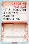 Het bijzondere leven van Martha vondeling (e-Book) - Caroline Wallace (ISBN 9789045209647)