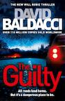 The Guilty - David Baldacci (ISBN 9781509816453)