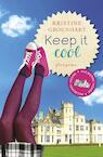 Mulberry House: Keep it cool (e-Book) - Kristine Groenhart (ISBN 9789021675251)