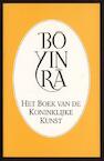 Het boek van de Koninklijke Kunst - Bo Yin Ra (ISBN 9789073007123)
