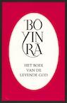Het boek van de levende God - Bo Yin Ra (ISBN 9789073007000)