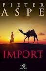 Import - Pieter Aspe (ISBN 9789022332436)