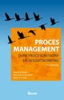 Procesmanagement - Hans de Bruijn, Ernst ten Heuvelhof, Roel in 't Veld (ISBN 9789024404346)