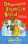 De beestachtige familie Bold (e-Book) - Julian Clary (ISBN 9789000349135)