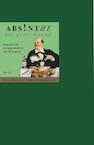 Absinthe. Het grote kwaad - Eric Bos (ISBN 9789054022831)