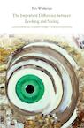 Observation & Perception - Piet Winkelaar (ISBN 9789461538222)