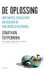 De oplossing (e-Book) - Jonathan Tepperman (ISBN 9789000345403)