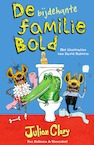 De bijdehante familie Bold (e-Book) - Julian Clary (ISBN 9789000349593)
