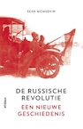 De Russische Revolutie (e-Book) - Sean McMeekin (ISBN 9789046821848)