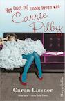 Het (niet zo) coole leven van Carrie Pilby - Caren Lissner (ISBN 9789402722901)