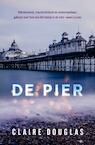 De pier (e-Book) - Claire Douglas (ISBN 9789044975949)
