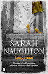 Leugenaar (e-Book) - Sarah Naughton (ISBN 9789402309355)