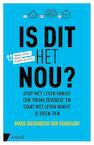 Is dit het nou? (e-Book) - Mark Siegenbeek van Heukelom (ISBN 9789462960619)