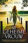 De geheime vrouw (e-Book) - Gill Paul (ISBN 9789044976342)