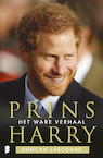 Prins Harry (e-Book) - Duncan Larcombe (ISBN 9789402309614)