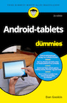 Android-tablets voor Dummie - Dan Gookin (ISBN 9789045353913)