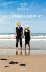 Het Siamees moment - Peter W.J. Brouwer (ISBN 9789062659678)