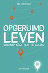 Opgeruimd leven (e-Book) - Eva Brumagne (ISBN 9789461317827)