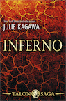 Inferno - Julie Kagawa (ISBN 9789402701135)