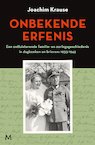Onbekende erfenis (e-Book) - Joachim Krause (ISBN 9789402310894)