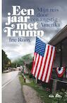 Een jaar met Trump (e-Book) - Ine Roox (ISBN 9789463103336)