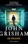 De fraude - John Grisham (ISBN 9789400509580)