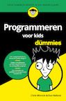 Programmeren voor kids voor Dummies (e-Book) - Chris Minnick, Eva Holland (ISBN 9789045354422)