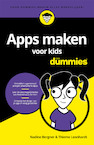 Apps maken voor kids voor Dummies (e-Book) - Nadine Bergner (ISBN 9789045354415)