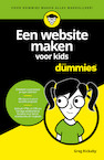 Een website maken voor kids voor Dummies (e-Book) - Greg Rickaby (ISBN 9789045354750)