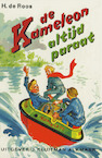 De Kameleon altijd paraat (e-Book) - H. de Roos (ISBN 9789020642247)