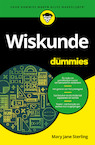 Wiskunde voor Dummies (e-Book) - Mary Jane Sterling (ISBN 9789045355610)