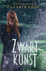 Zwartkunst - Claudia Gray (ISBN 9789402701227)