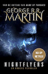 Nightflyers en andere verhalen) - George R.R. Martin (ISBN 9789024582235)