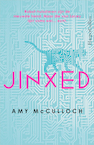 Jinxed - Amy McCulloch (ISBN 9789402732306)