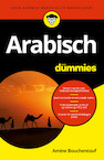 Arabisch voor Dummies (e-Book) - Amine Bouchentouf (ISBN 9789045356051)