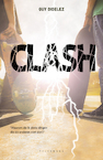 Clash - Guy Didelez (ISBN 9789461319135)