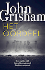 Nieuwe thriller - werktitel - John Grisham (ISBN 9789400510425)