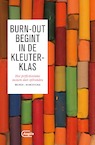 Burn Out begint in de kleuterschool (e-Book) - Marcel Hendrickx (ISBN 9789460416002)