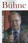 Bühne special Robert Jan Blom (ISBN 9789463385091)
