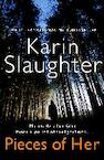 Pieces of Her - Karin Slaughter (ISBN 9780008150877)