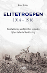 Elitetroepen - Ruud Bruijns (ISBN 9789463384926)