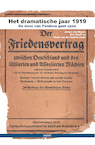 Het dramatische jaar 1919 - Johan van Duyse, Aris Gaaff, Henk van der Linden (ISBN 9789461537508)