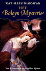 Het Boleyn mysterie - Kathleen McGowan (ISBN 9789400501430)