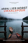 Dwaalspoor - Jørn Lier Horst (ISBN 9789400509498)