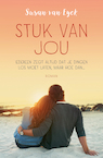 Stuk van jou - Susan van Eyck (ISBN 9789026147845)